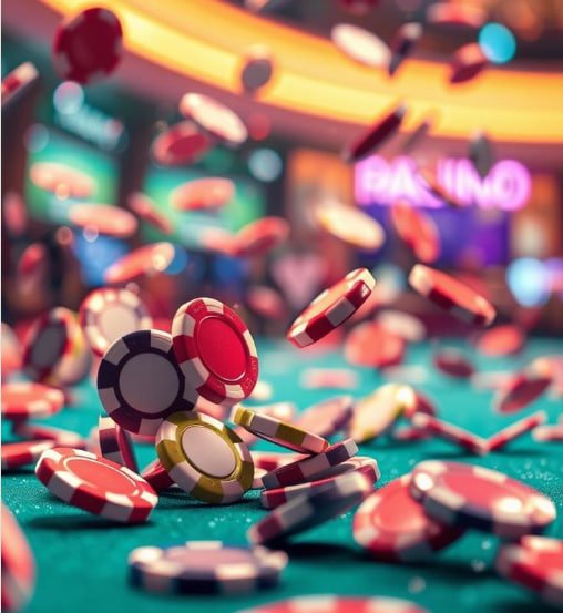 9777